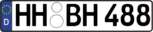 HH-BH488
