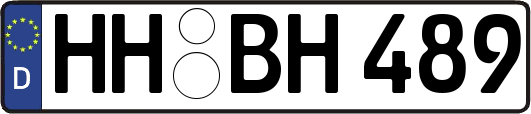 HH-BH489