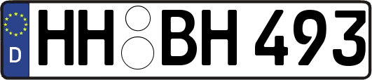 HH-BH493