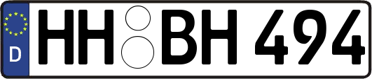 HH-BH494