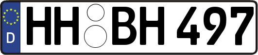 HH-BH497