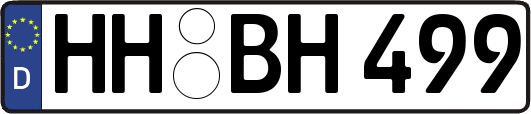 HH-BH499