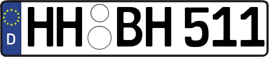 HH-BH511