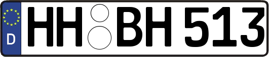 HH-BH513