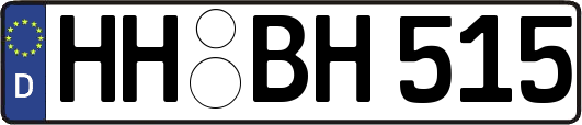 HH-BH515