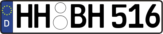 HH-BH516