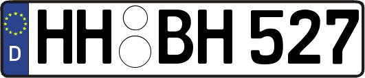 HH-BH527