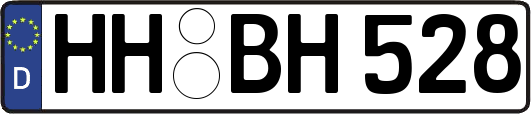 HH-BH528