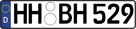 HH-BH529