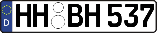 HH-BH537