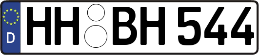 HH-BH544