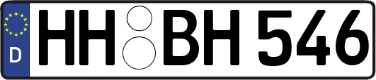 HH-BH546