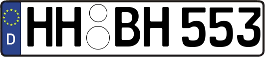 HH-BH553