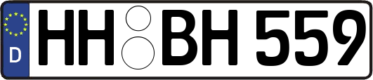 HH-BH559