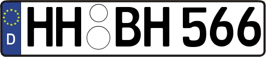 HH-BH566