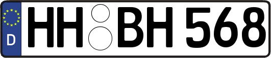 HH-BH568