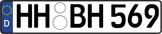 HH-BH569