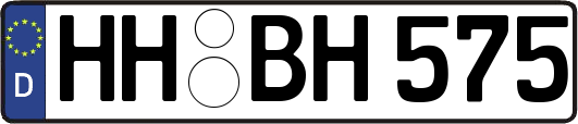 HH-BH575