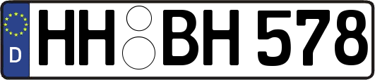 HH-BH578