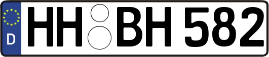 HH-BH582
