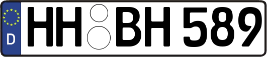 HH-BH589