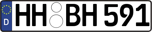 HH-BH591