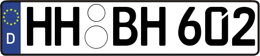 HH-BH602