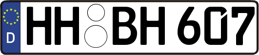 HH-BH607