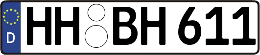 HH-BH611