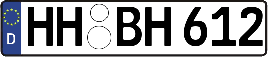 HH-BH612