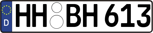 HH-BH613