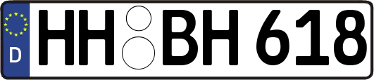 HH-BH618