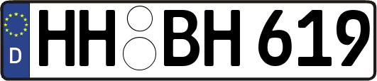 HH-BH619