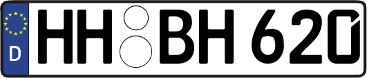 HH-BH620