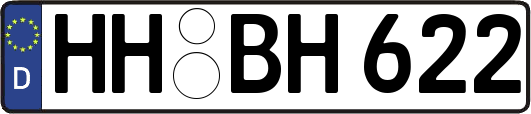 HH-BH622