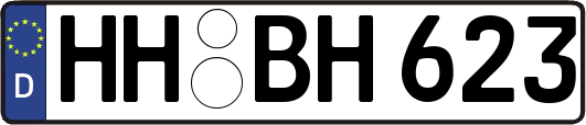 HH-BH623