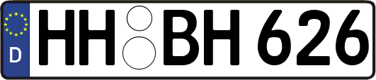 HH-BH626