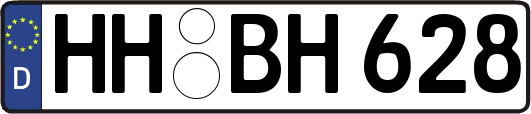 HH-BH628
