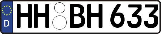 HH-BH633