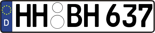 HH-BH637