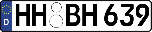 HH-BH639