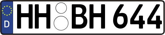 HH-BH644