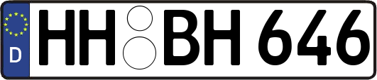 HH-BH646