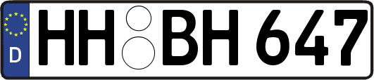 HH-BH647