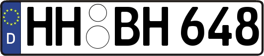HH-BH648