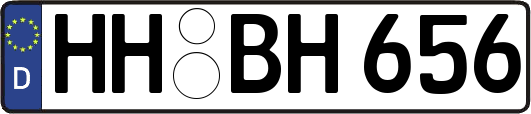 HH-BH656