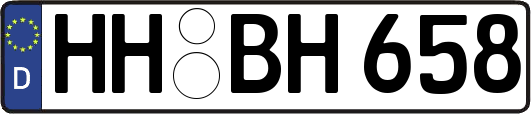 HH-BH658