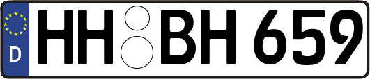HH-BH659