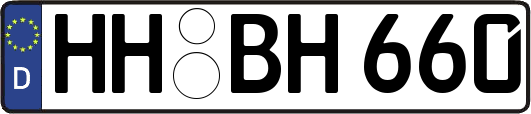 HH-BH660