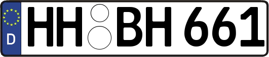 HH-BH661